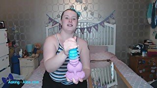 Toy Review - Phreak Club Dildo