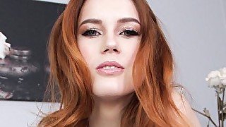 Charlie Red - Curvy Bombshell Will Make You Cum Five Times