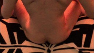 Hot Fit Guy Jerking off wants to slide his big hard cock into your pussy to cum! - Intense orgasm