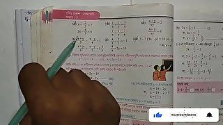 Linear Simultaneous Equations Math Slove by Bikash Edu Care Episode 15