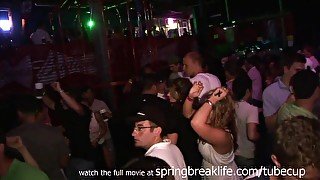 SpringBreakLife Video: Club