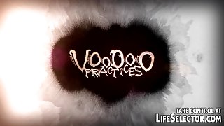 Voodoo helps you with women