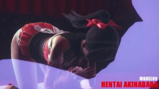 HENTAI AKIHABARA MODEL09