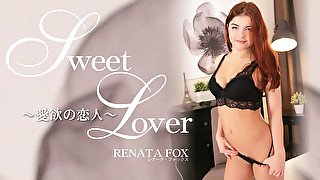 Sweet Lover Renata Fox - Renata Fox - Kin8tengoku