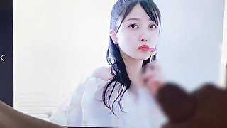 乃木坂46 久保史緒里 くぼちゃん オナニー エロ 動画