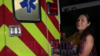 Ambulance Fun Promo