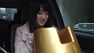 Crazy Japanese girl Nana Usami in Amazing facial, cumshots JAV scene