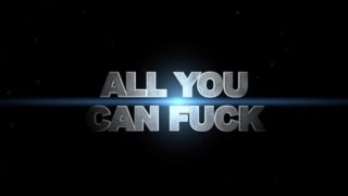 All u can Fuck - TRAILER