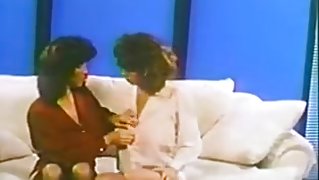 Keli Stewart Vs Christy Canyon