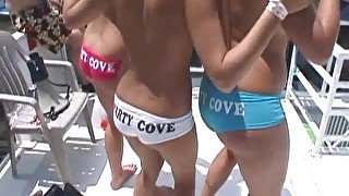 Good Stuff from Partycove Part 2