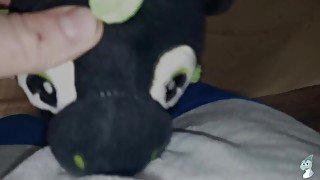 black-green dragon Fun #4