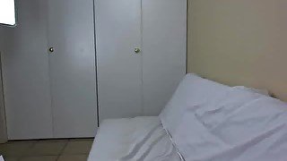 Anal Plug Cumshot In Eye