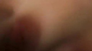 Vintage amateur fucks oldman before facial