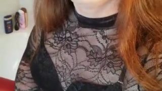 ultra-kinky crossdresser germany