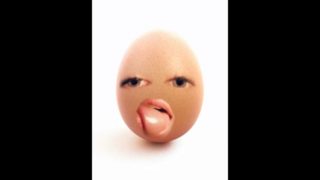 My Egg Face sucks dick haha