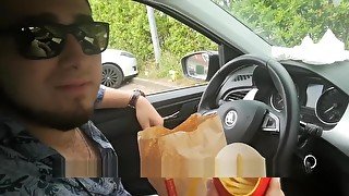 COME OTTENERE GRATIS LE PATATINE DEL MCDONALD'S METODO FUNZIONANTE