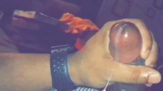 My Biggest Cumshot After Taking Shrooms 