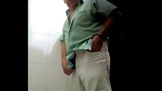 Toilet Spy 06 Parte 2