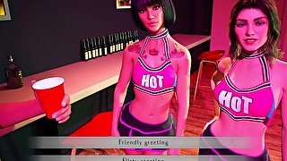 BEING A DIK #12 • PC GAMEPLAY [HD]