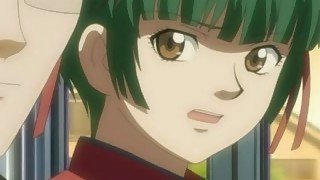 Tsuukin Kairaku Chikan De Go!!