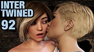 INTERTWINED #92 • Visual Novel PC Gameplay [HD]