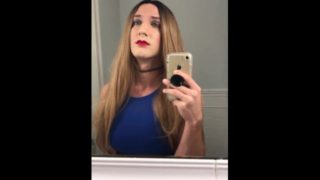 Sexy Transgender Teasing