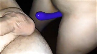 Exotic amateur Femdom, Fetish porn movie