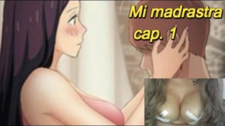 Comic Mi Madras$tra Capitulo 1