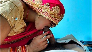 Married women beautyful blowjob