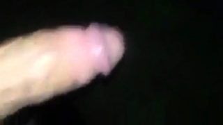 fucking a slutty bottom in a park