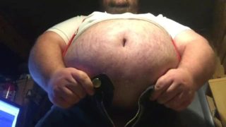 belly show clip