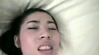 Tight Asian prostitute