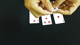 Some Easy Magic Tricks To Show Your Friends