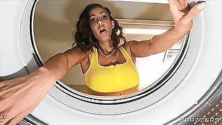 Kinky Amazing Sex Story With Isis Love And Michael Vegas