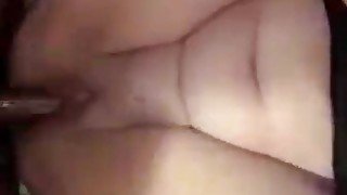 YoungEnglishBBW BBC Nata4sex pounding my pussy cumming hard9