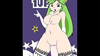 Not new Palutena