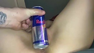 RED BULL GIVES YOU WINGS