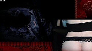 Sweet Cheeks Plays Hollow Knight (Part 9)