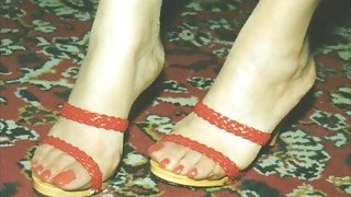 Twenty years of my Devine Soles!!!!!