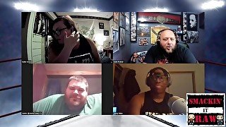 Forbidden Balls - Smackin' It Raw Episode 249