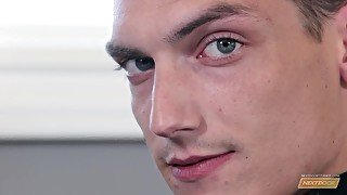 NextdoorMale Video: Ellis Barr