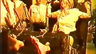 Renfaire tickling video 2