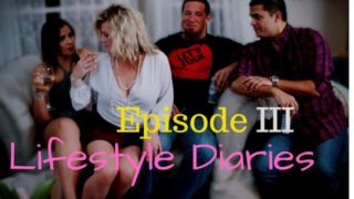 Lunch Fuck! ✨ Episode III "Lifestyle Diaries" Swinger-Blog.XxX