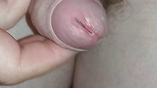 My cum on your face I want it!