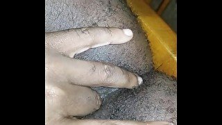 King Karleone fingering and edging