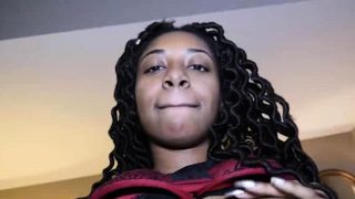 sexy  first timer nola blu fucked pov