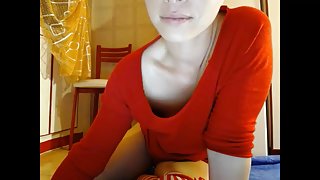 Myly - monyk6969 cam whore play with pussy