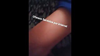 Rica Panochita Lovedjorale Rides Dildo