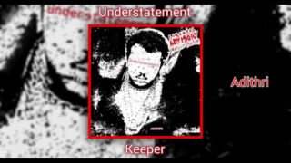 Keeper (Short Version) (Official Audio)