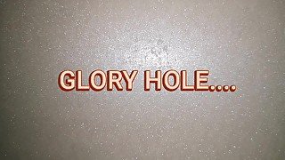 Glory hole and other kinky stuff